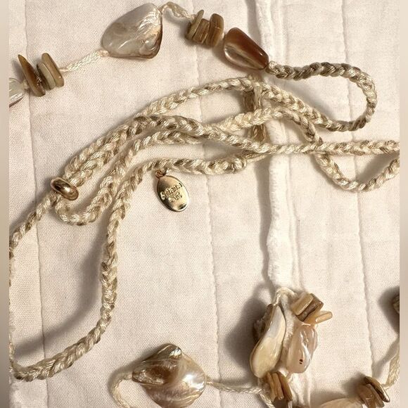 FREE PEOPLE x Ariana Ost At The Market Necklace - Picture 7 of 7